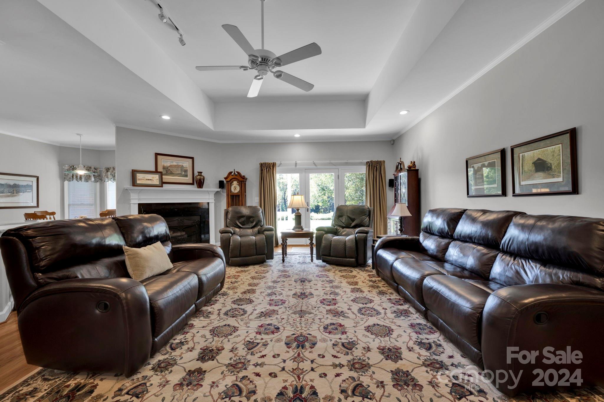 129 Clodfelter Road