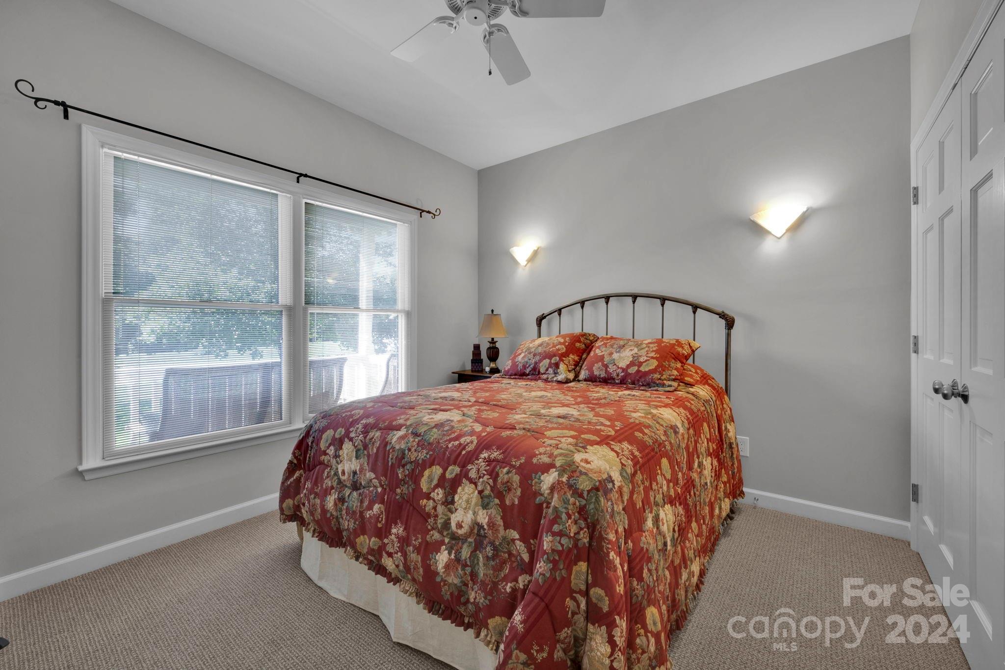 129 Clodfelter Road