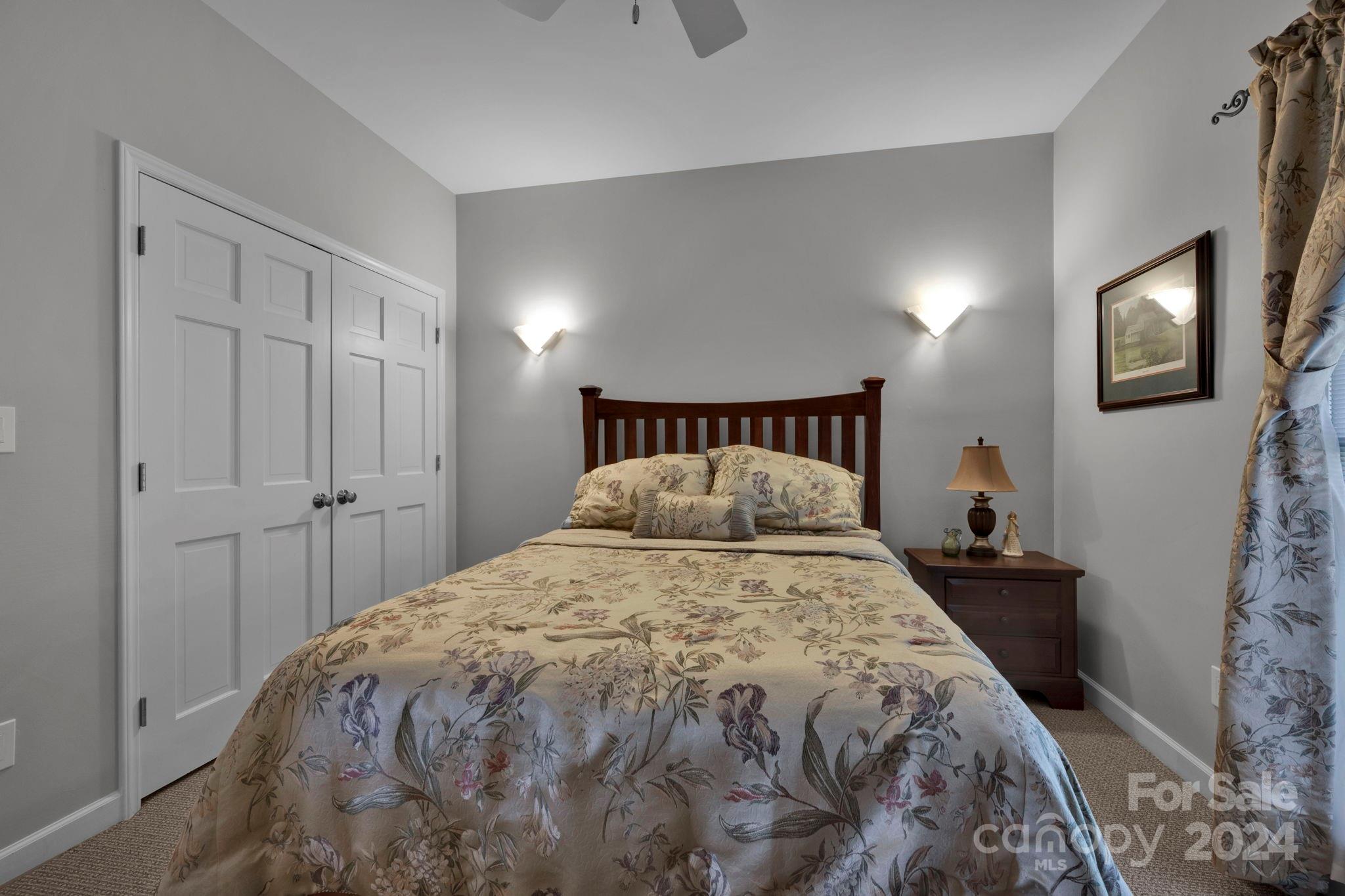 129 Clodfelter Road
