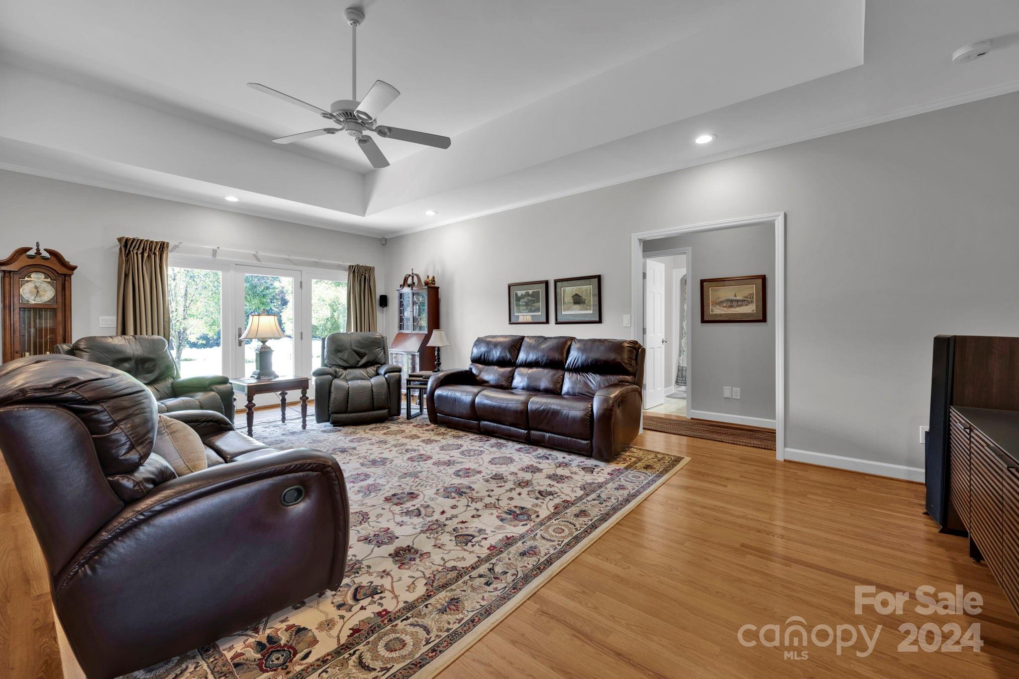 129 Clodfelter Road