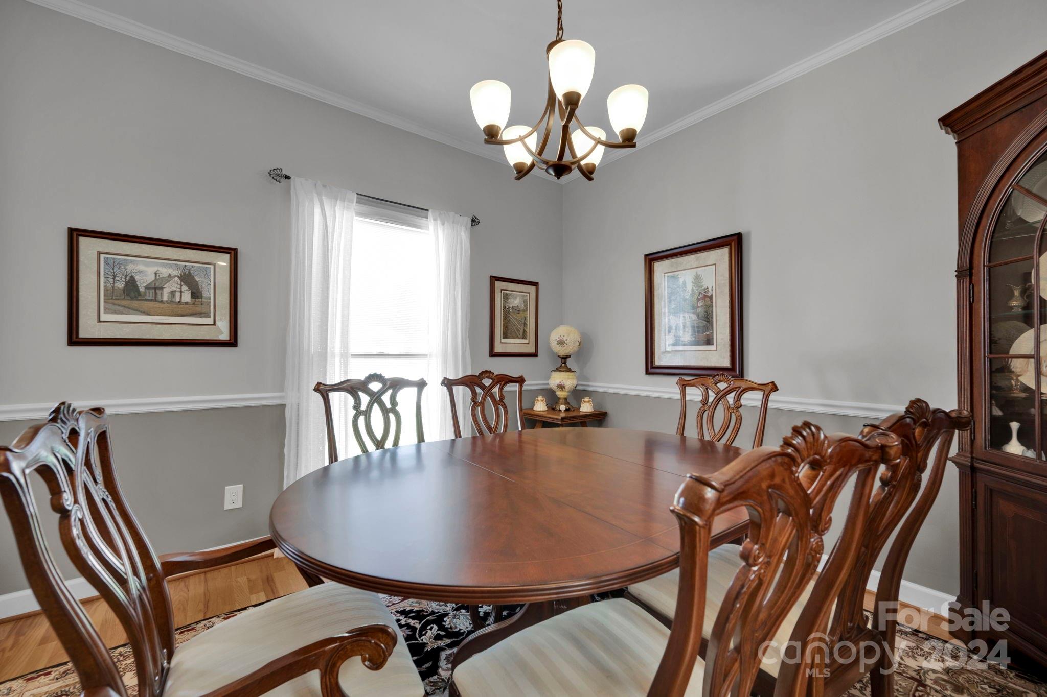 129 Clodfelter Road