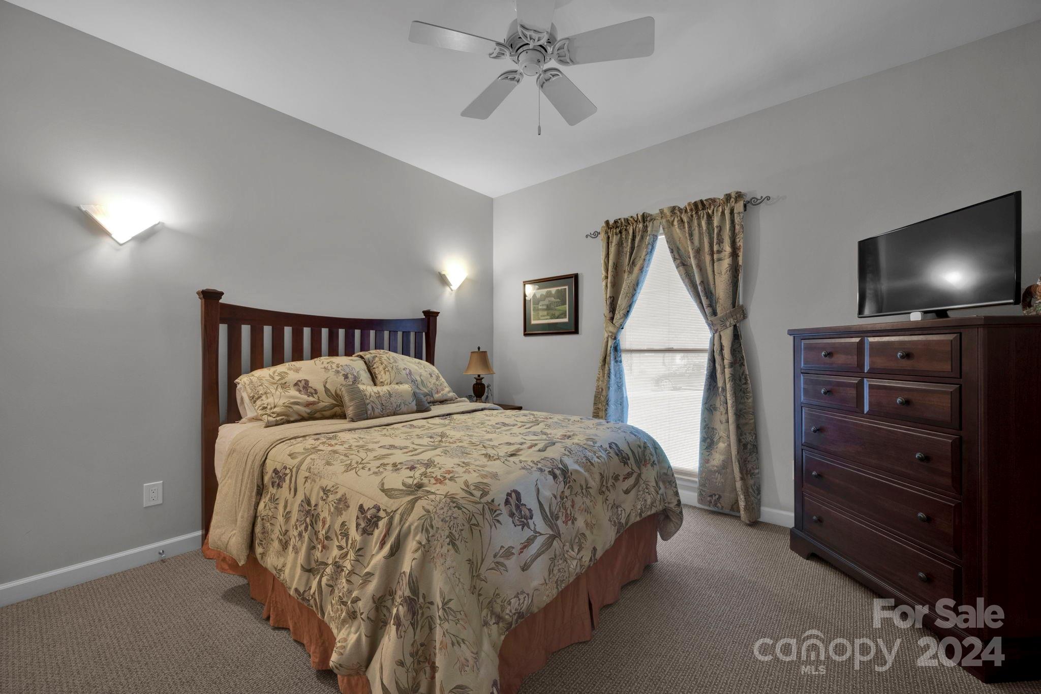 129 Clodfelter Road