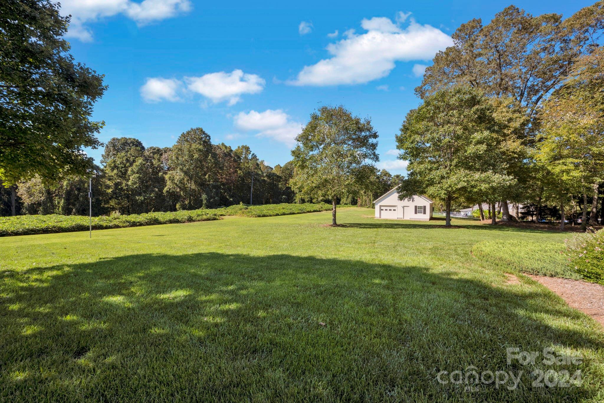 129 Clodfelter Road