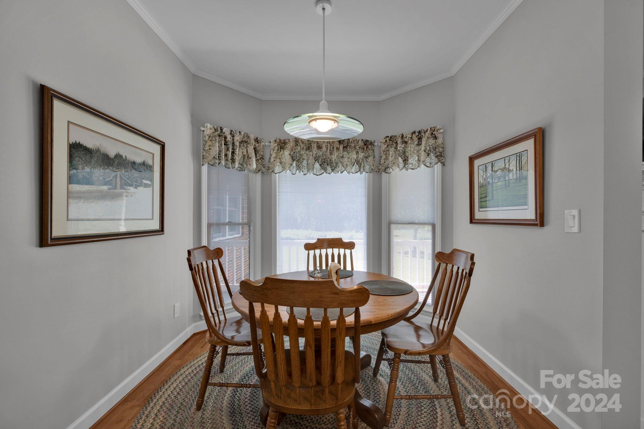 129 Clodfelter Road
