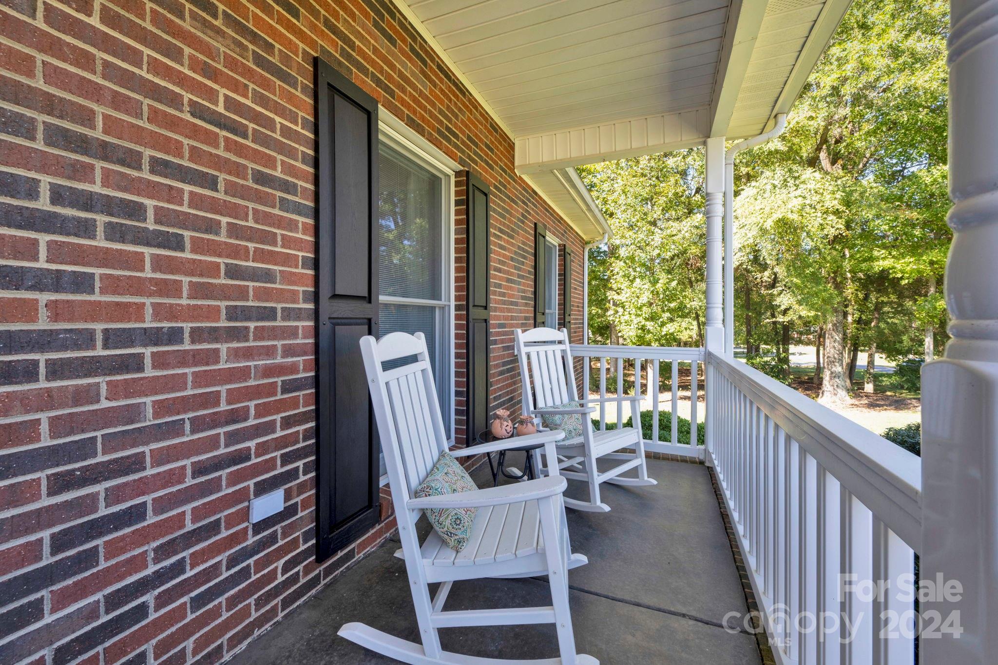 129 Clodfelter Road