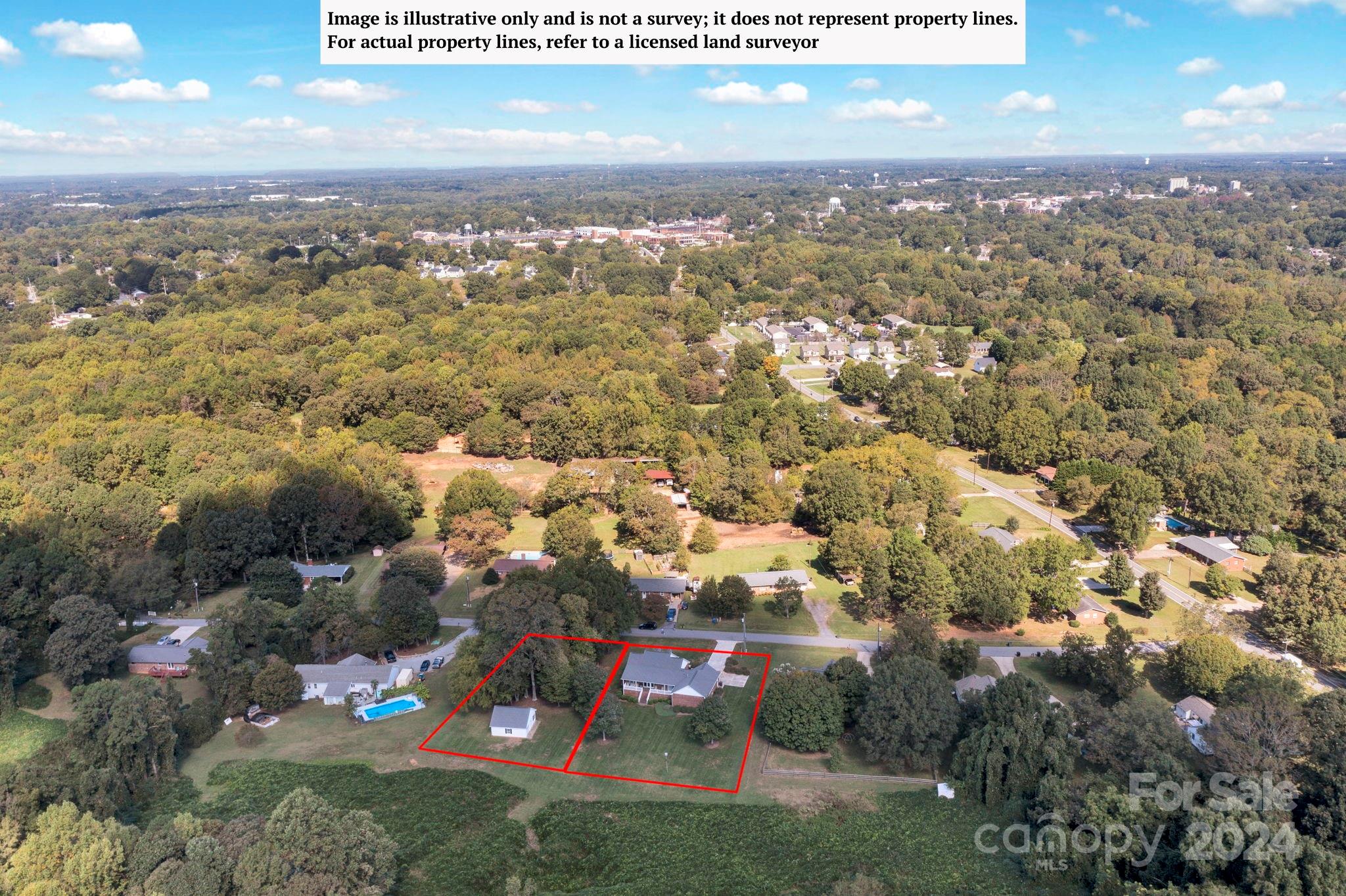 129 Clodfelter Road
