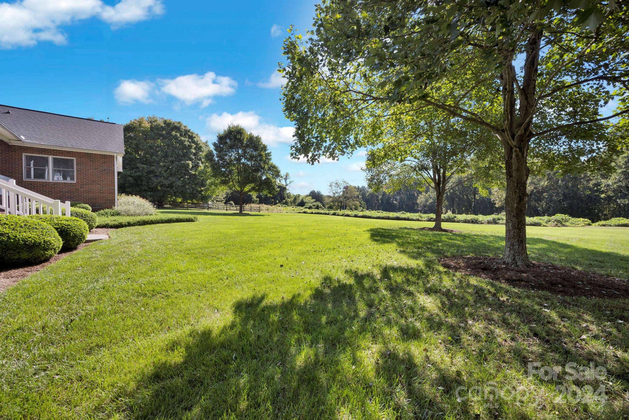 129 Clodfelter Road