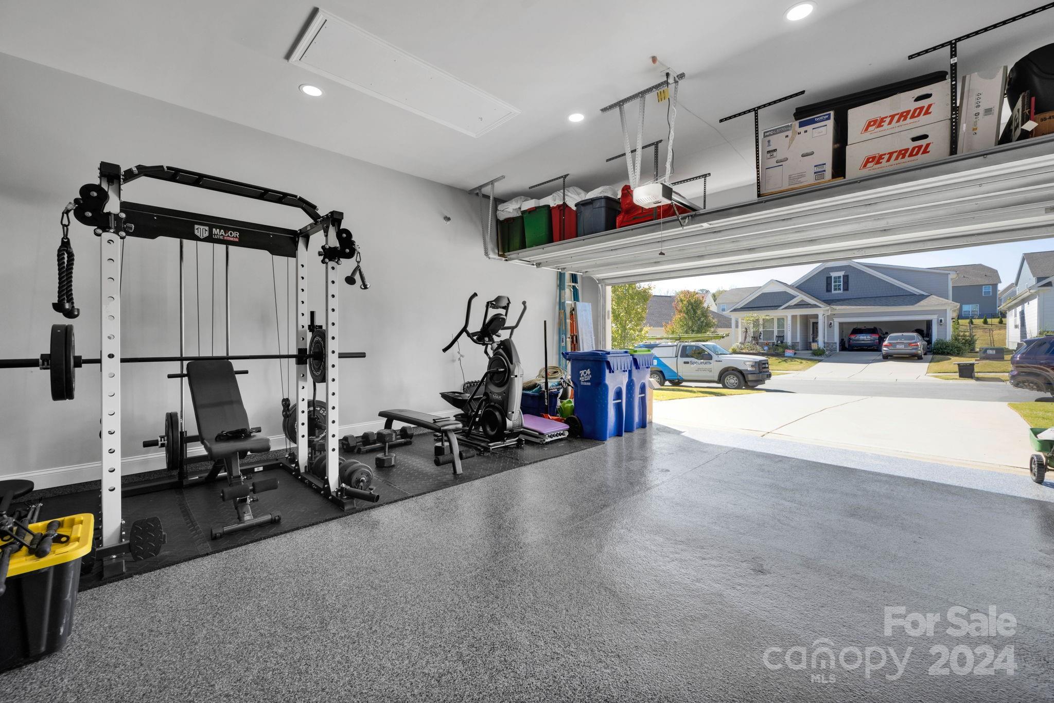 4043 Gozzi Drive