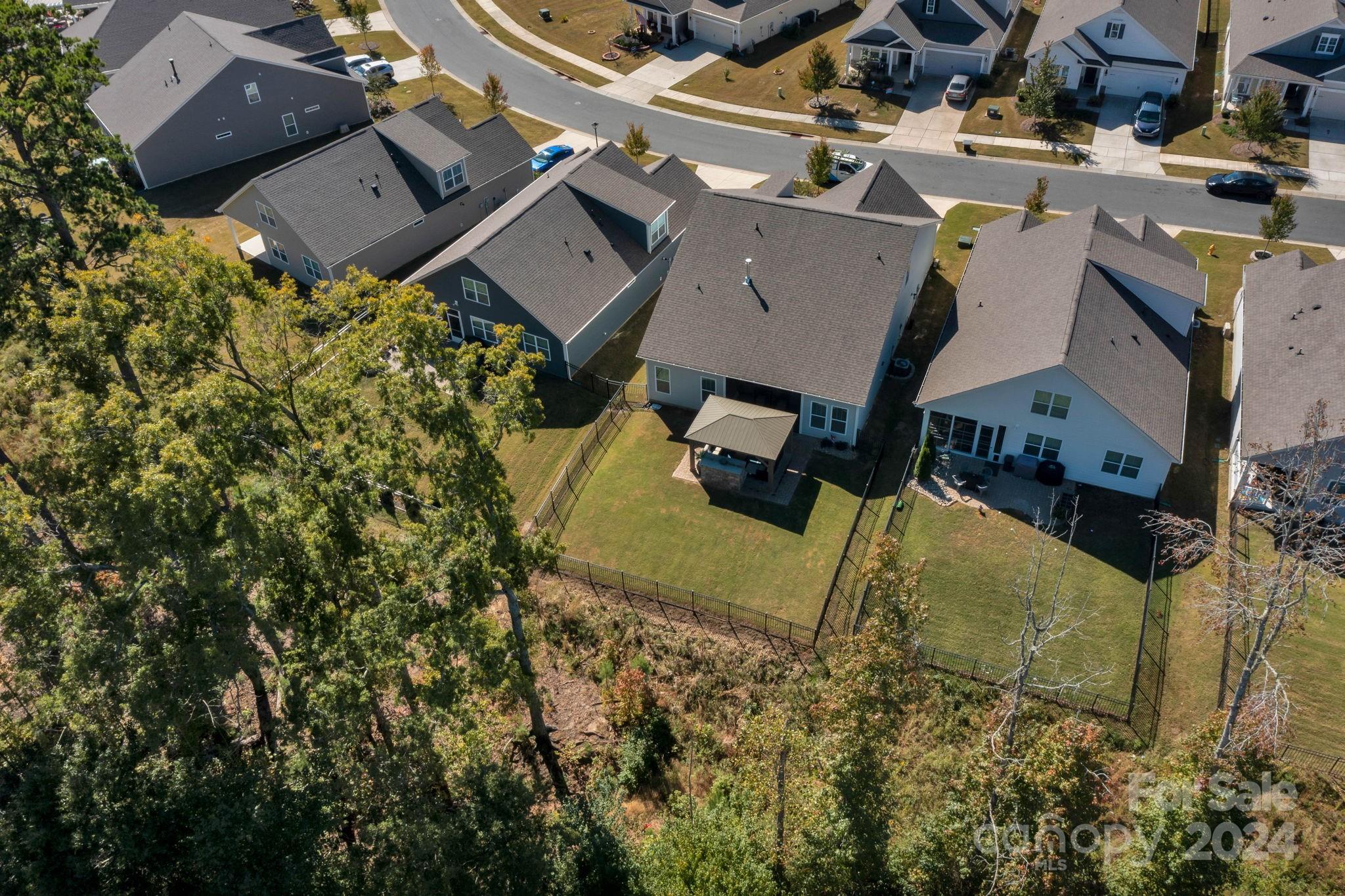 4043 Gozzi Drive