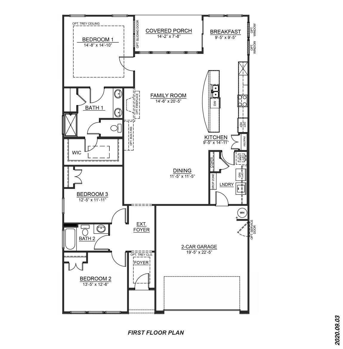 4043 Gozzi Drive