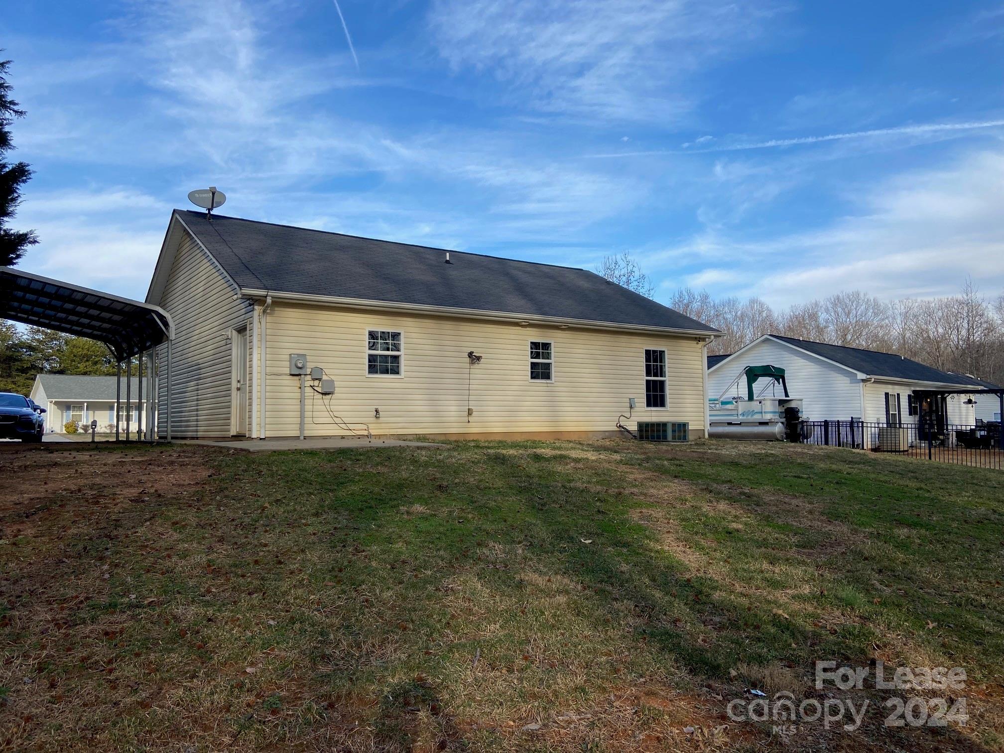 312 Springhill Lane