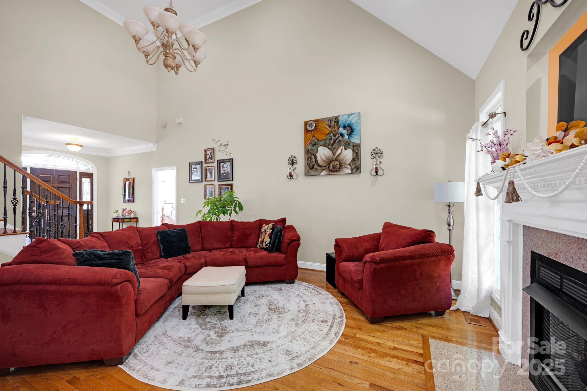 3610 Providence Mill Road