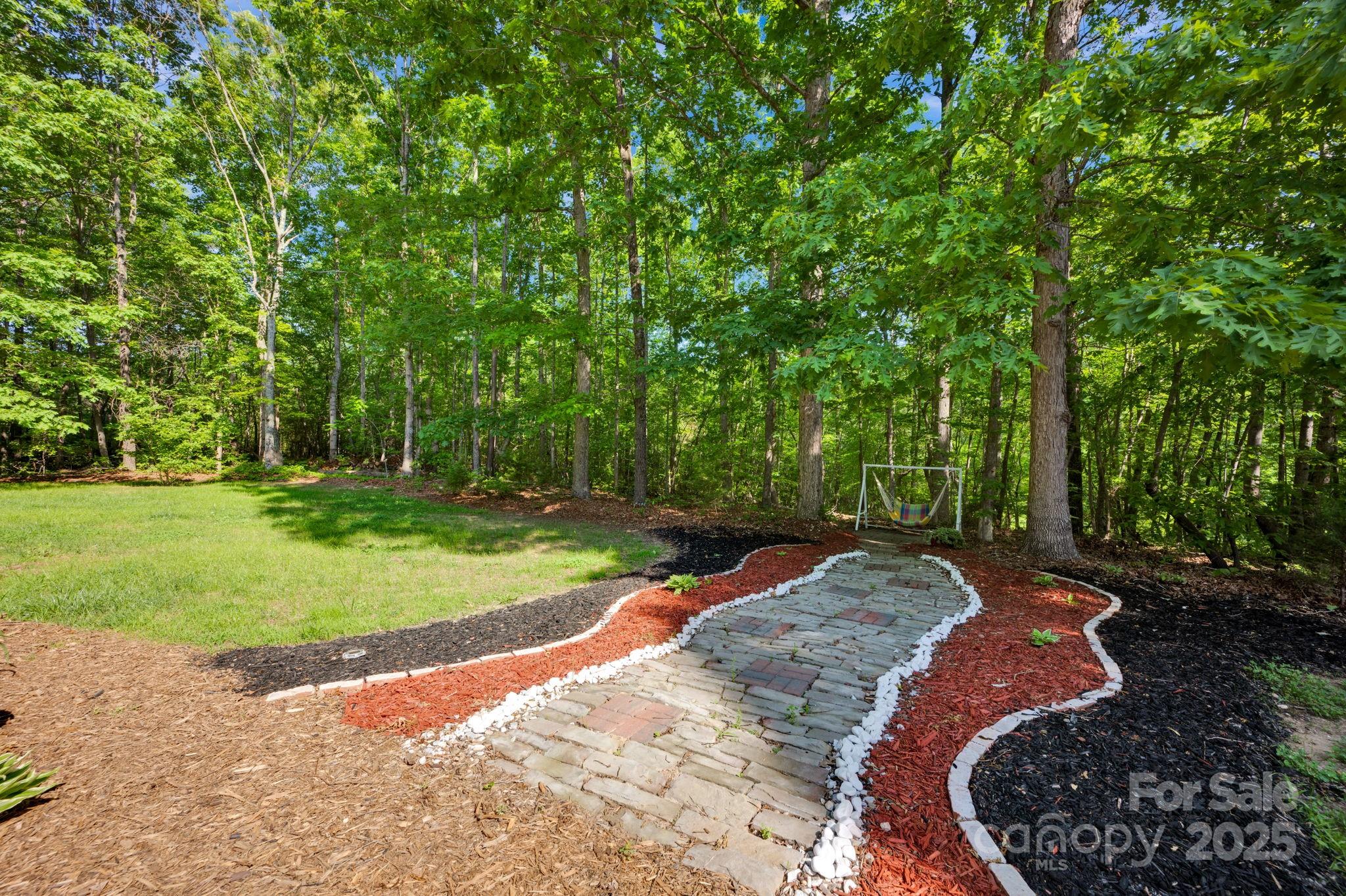 3610 Providence Mill Road