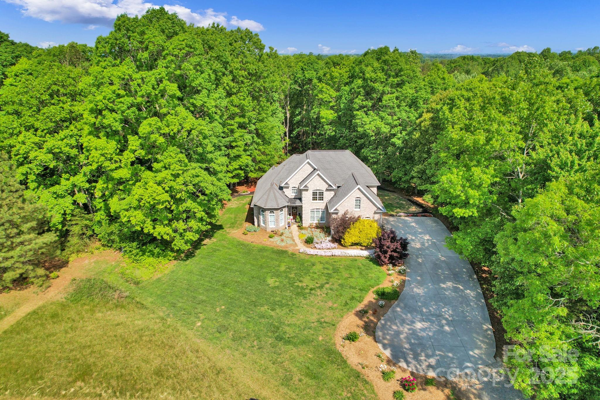 3610 Providence Mill Road