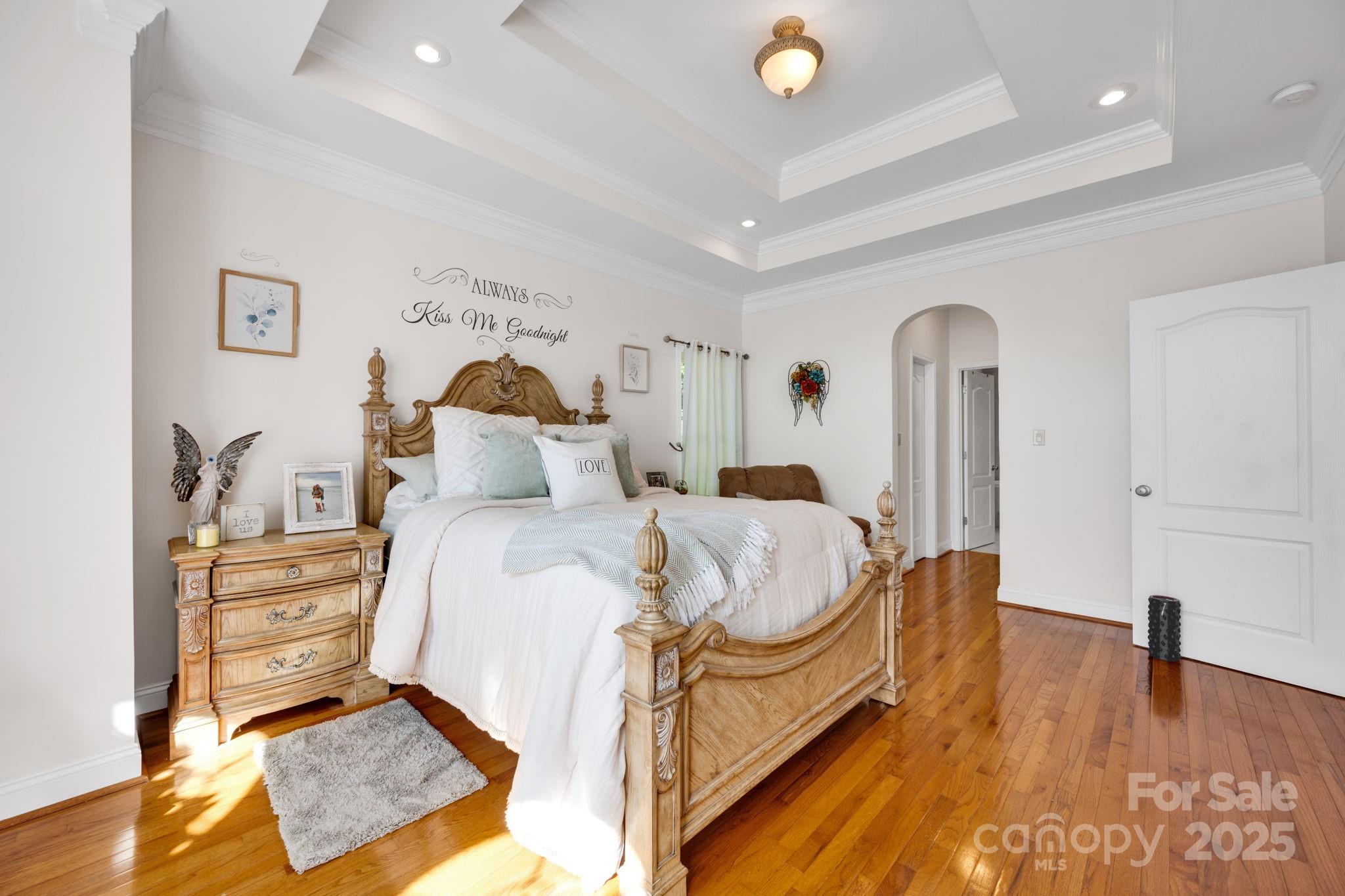 3610 Providence Mill Road