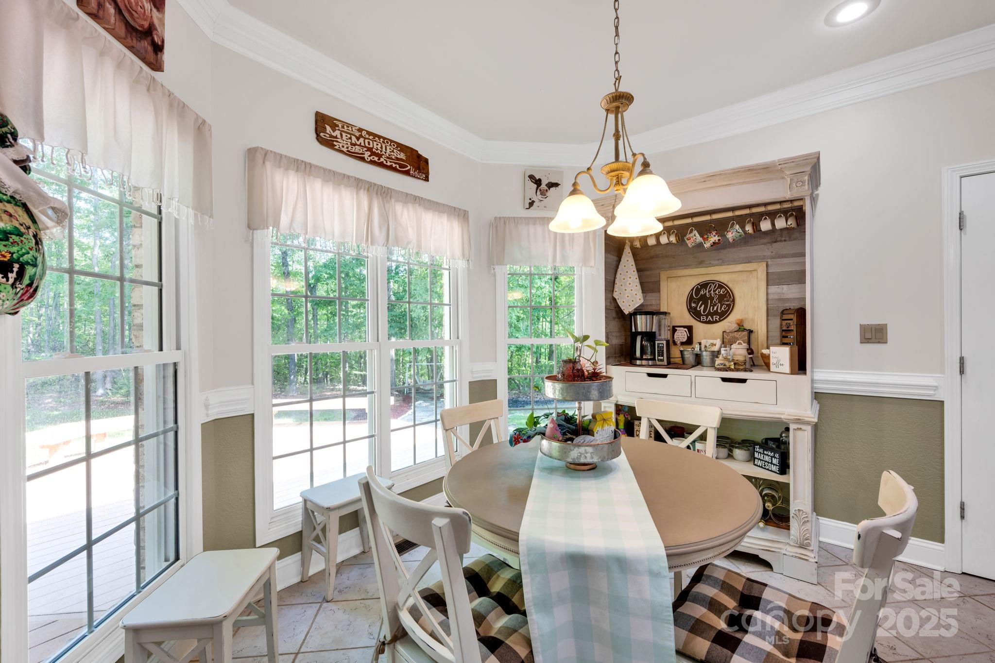 3610 Providence Mill Road