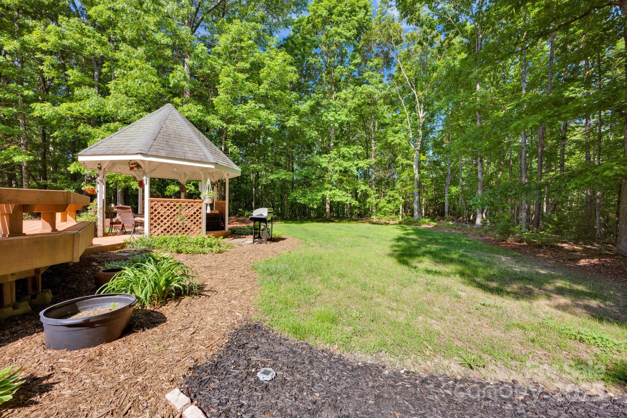 3610 Providence Mill Road