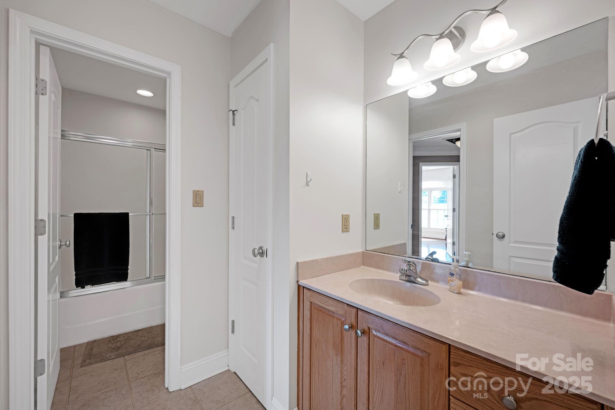 3610 Providence Mill Road