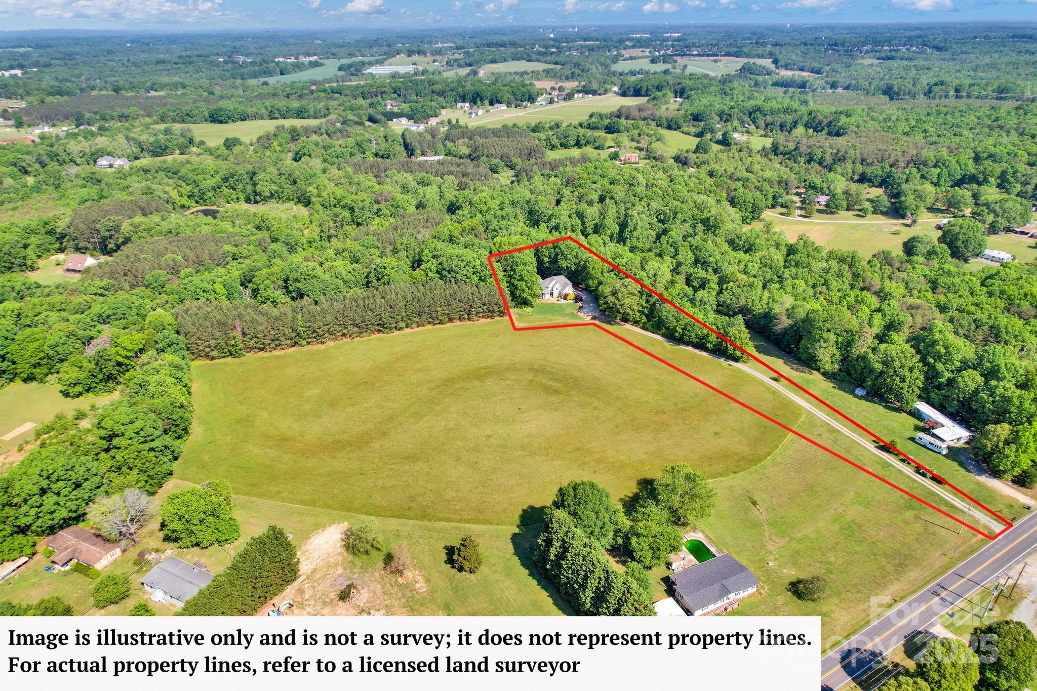 3610 Providence Mill Road