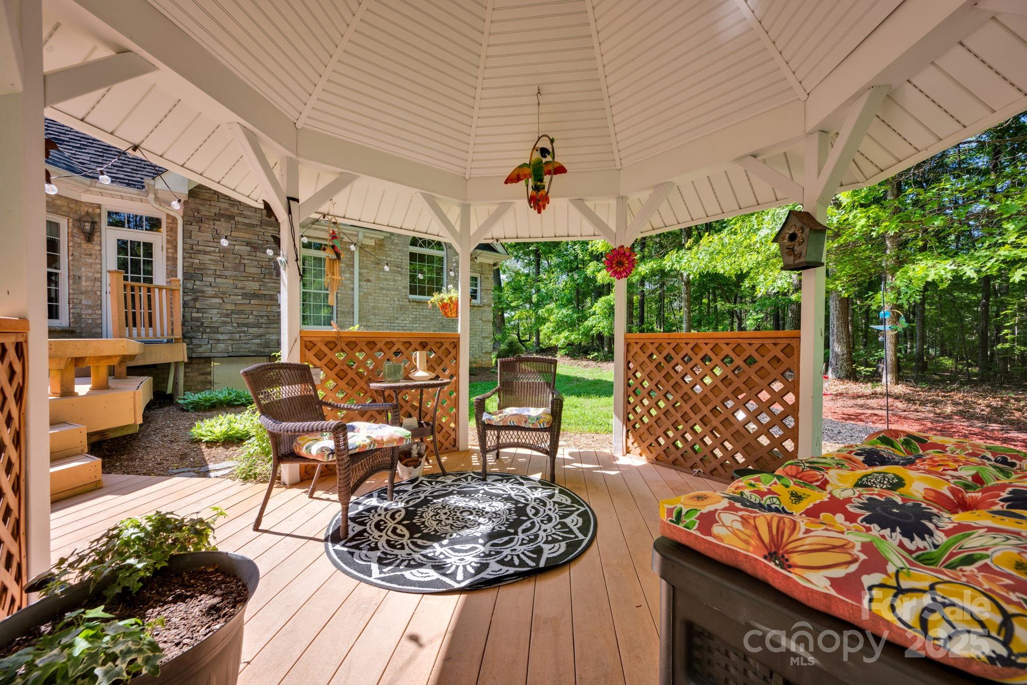 3610 Providence Mill Road