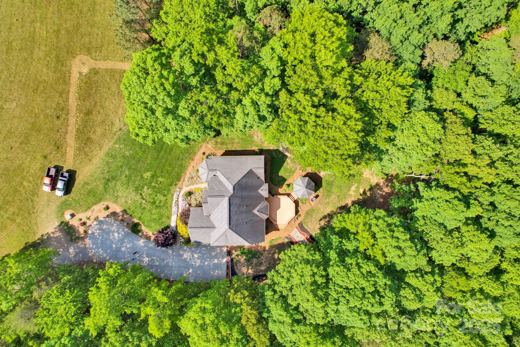 3610 Providence Mill Road