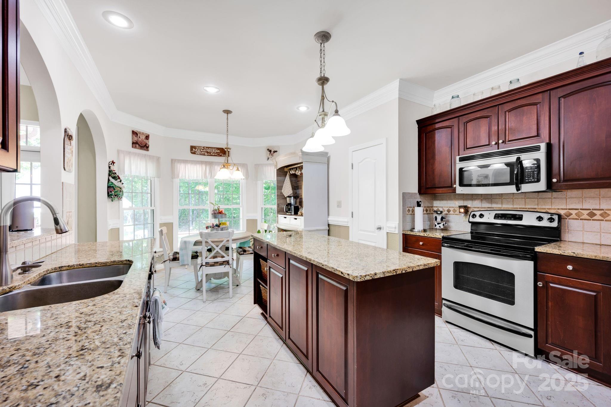 3610 Providence Mill Road