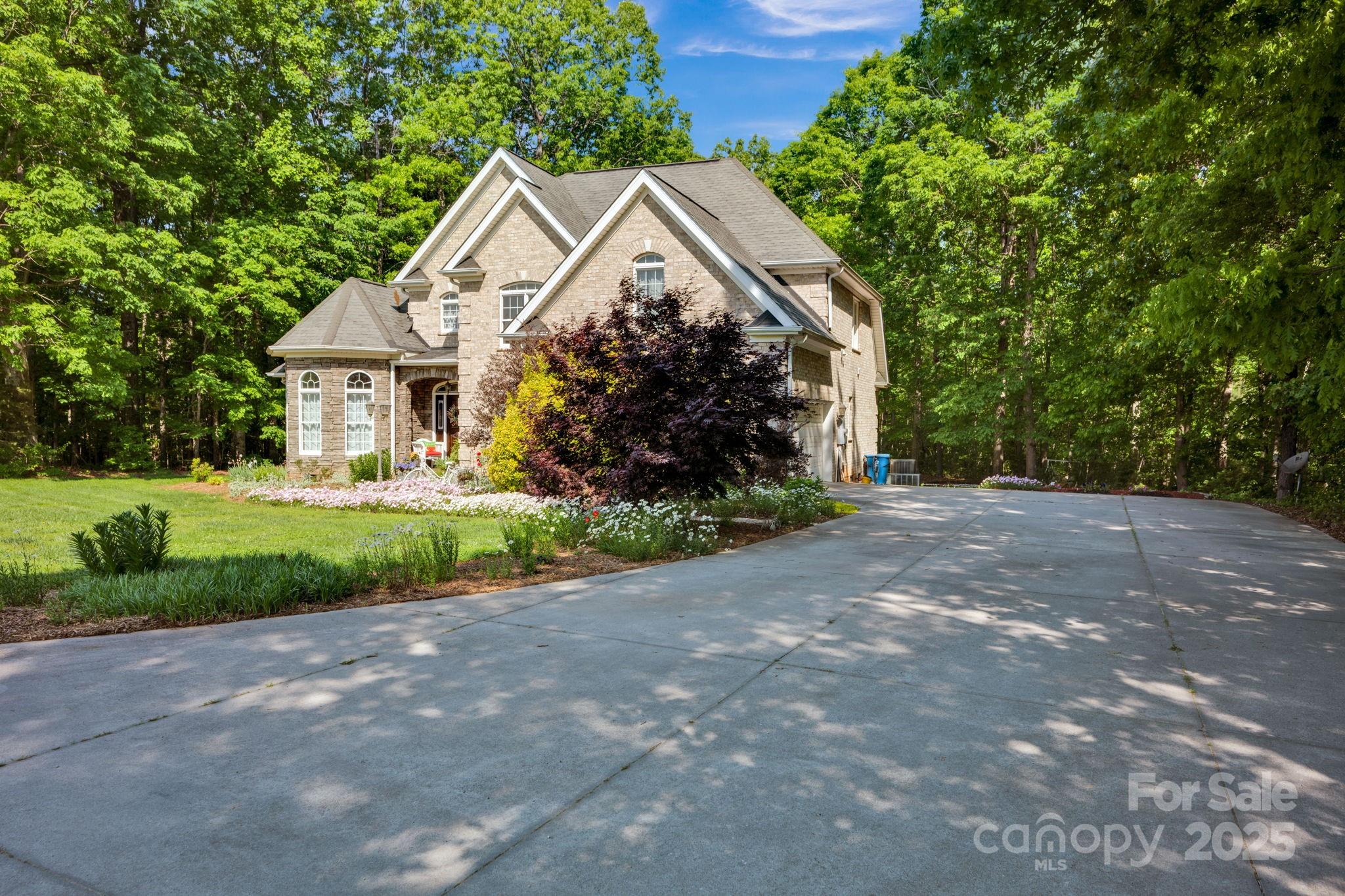 3610 Providence Mill Road