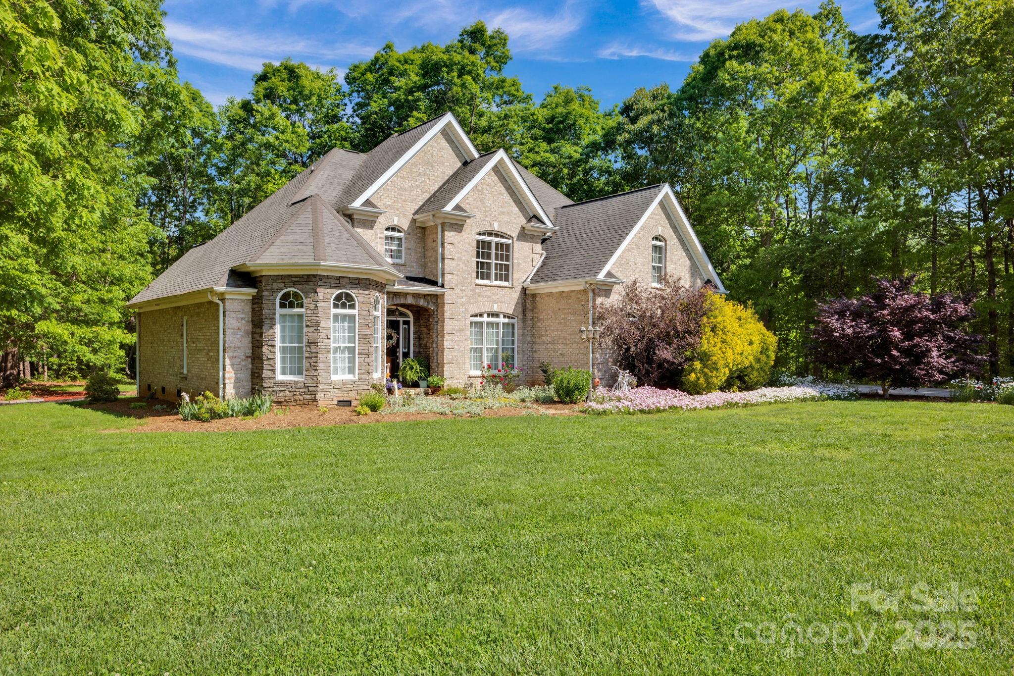 3610 Providence Mill Road