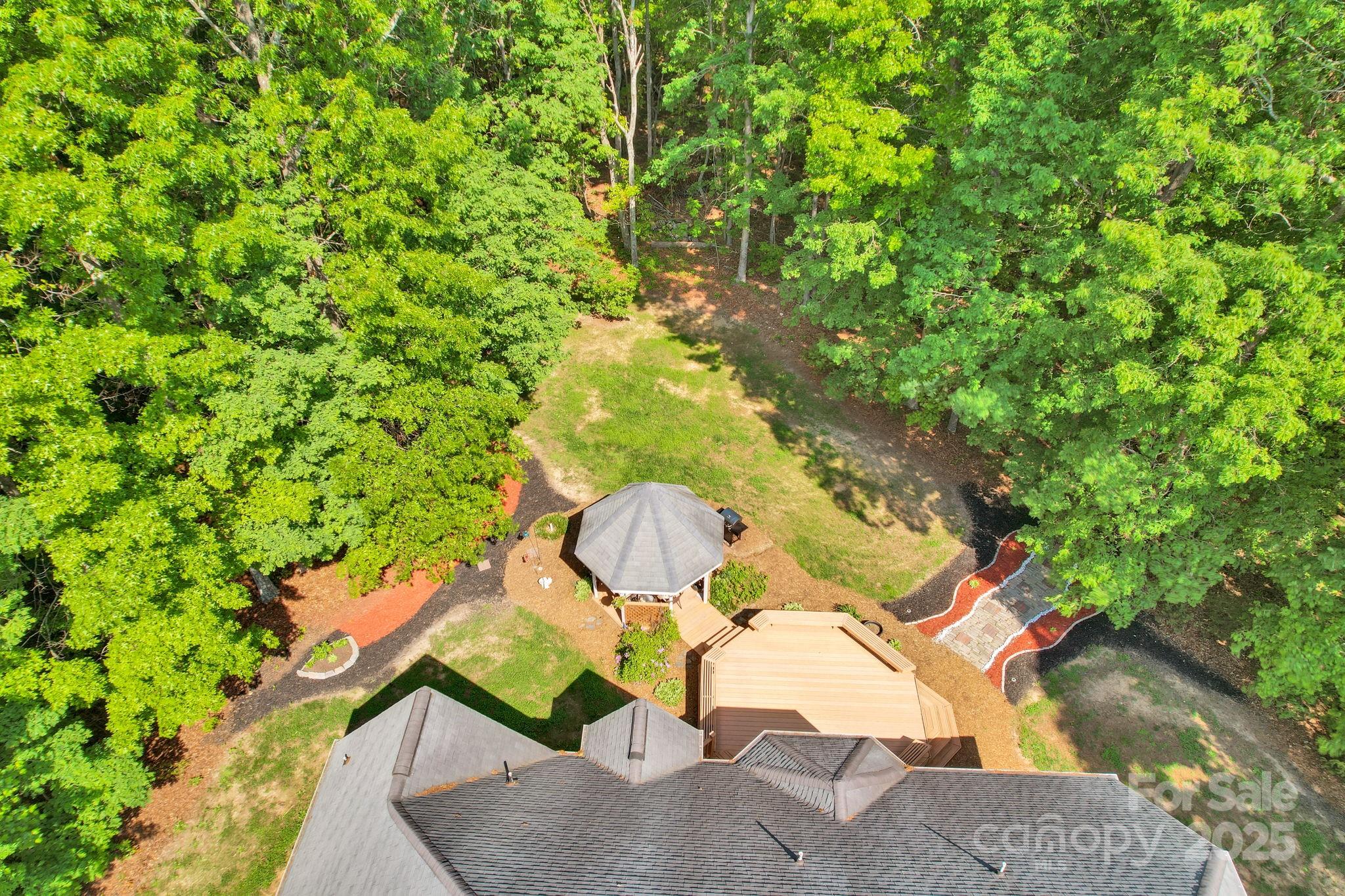 3610 Providence Mill Road