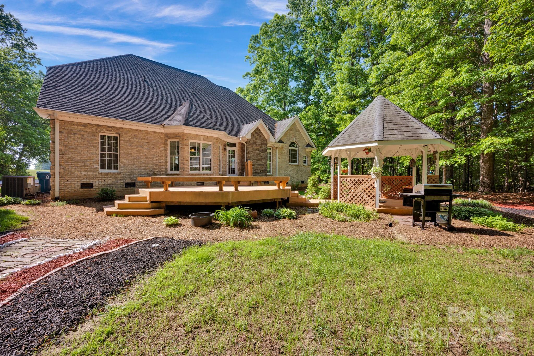 3610 Providence Mill Road