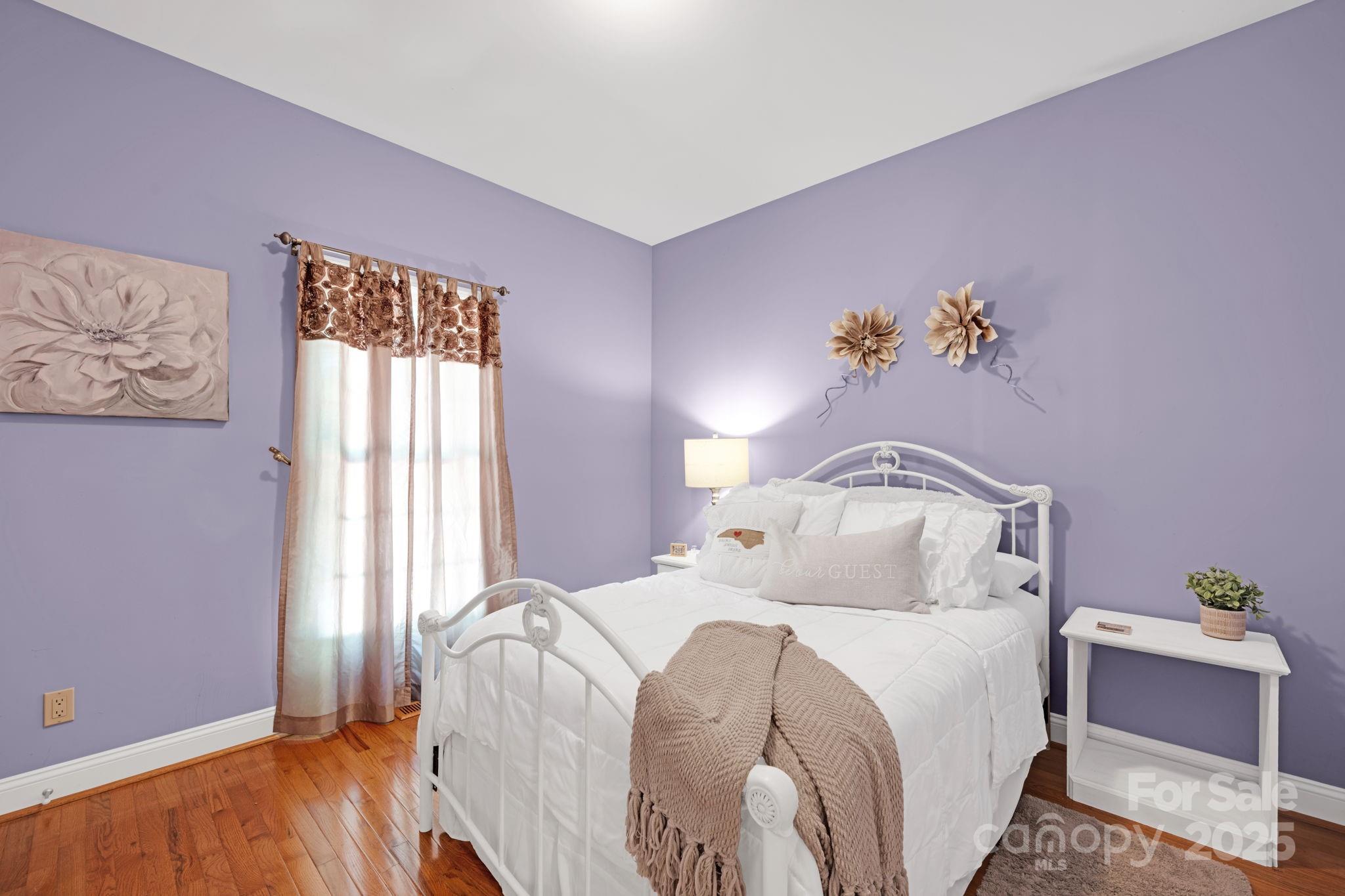 3610 Providence Mill Road