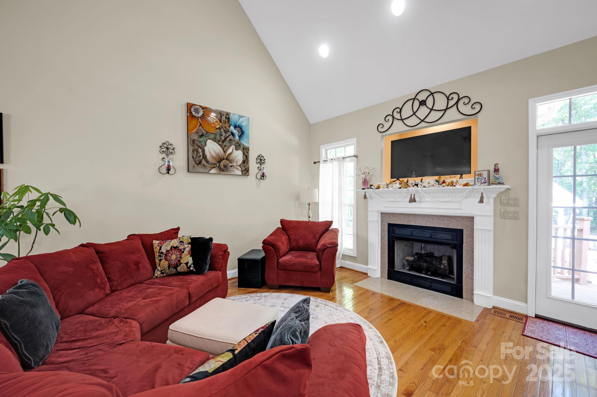 3610 Providence Mill Road