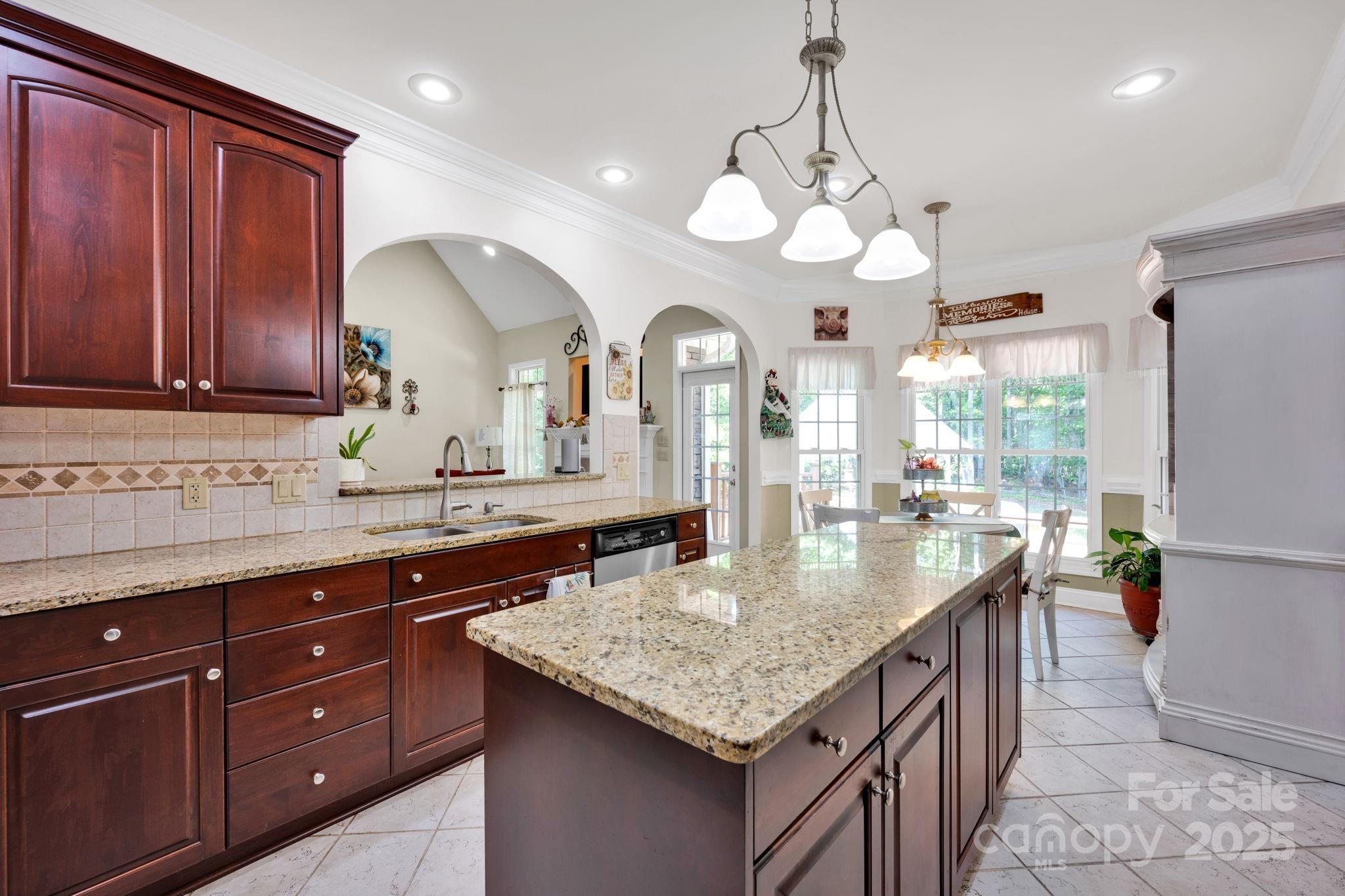 3610 Providence Mill Road