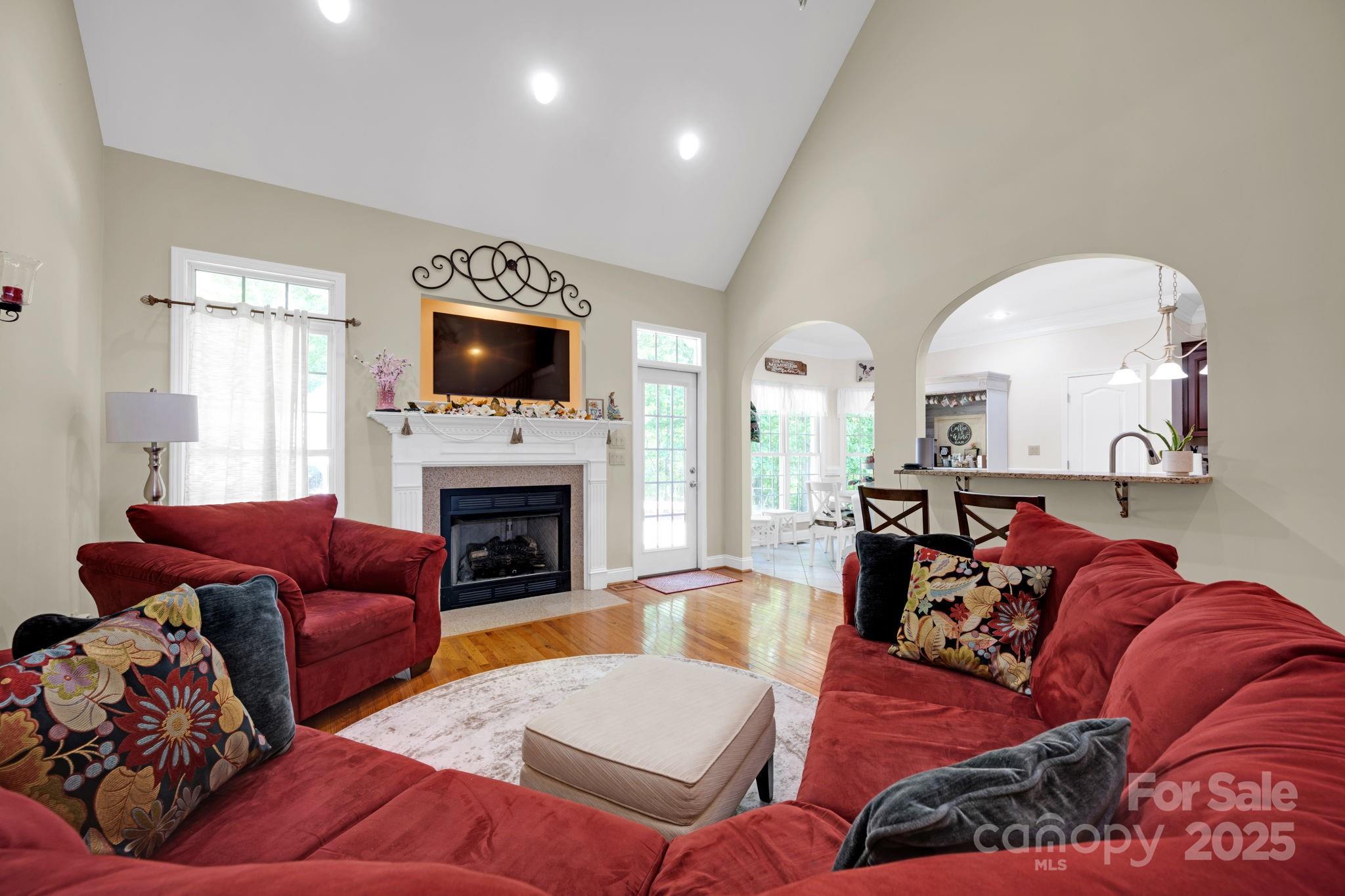 3610 Providence Mill Road