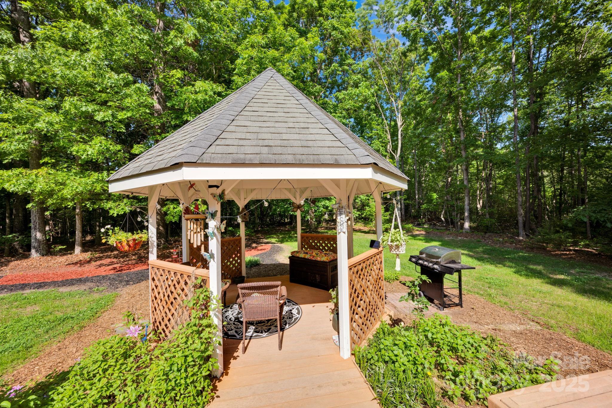 3610 Providence Mill Road