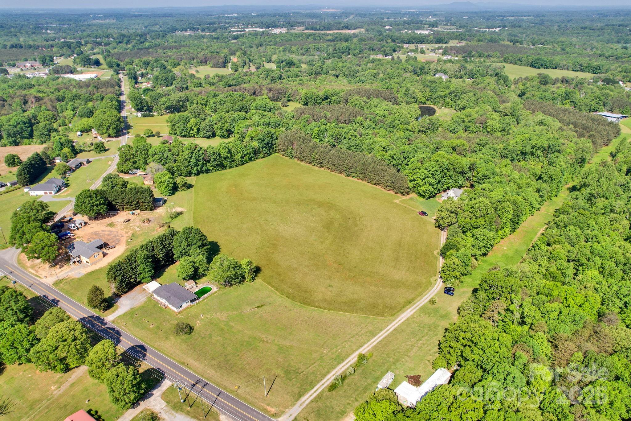 3610 Providence Mill Road