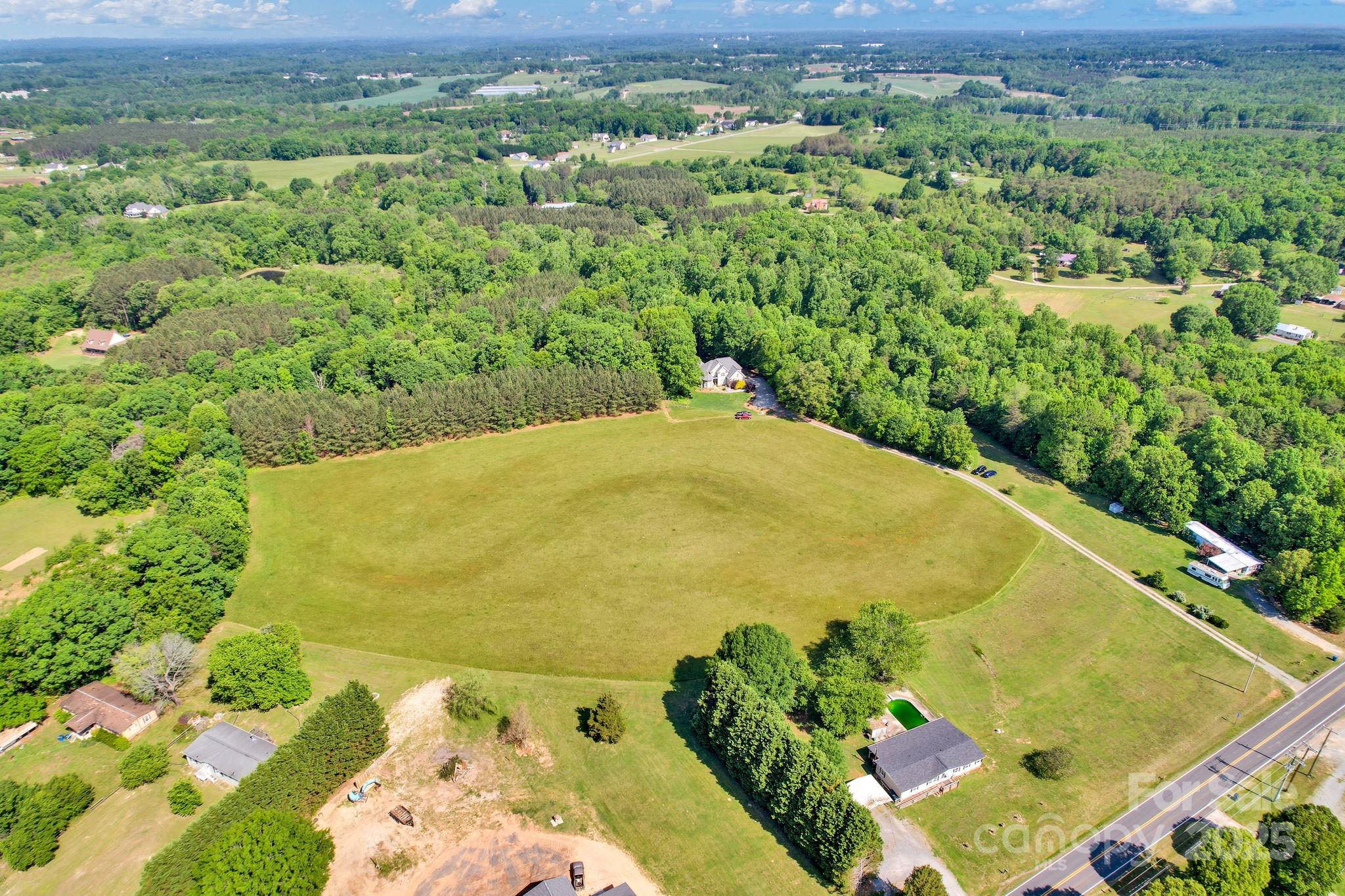 3610 Providence Mill Road