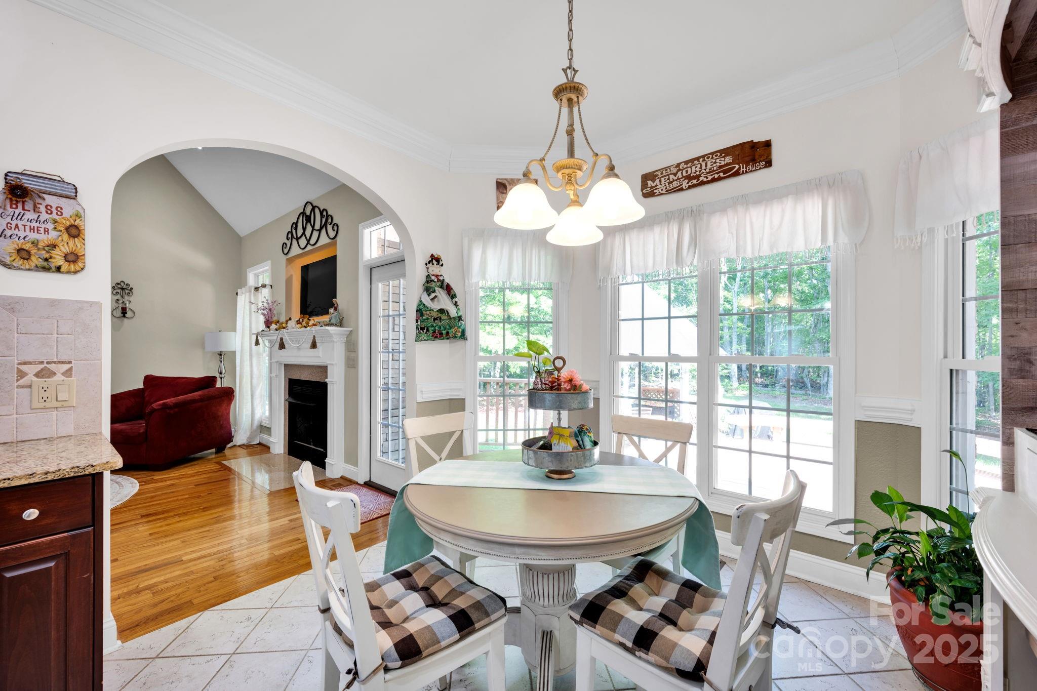 3610 Providence Mill Road