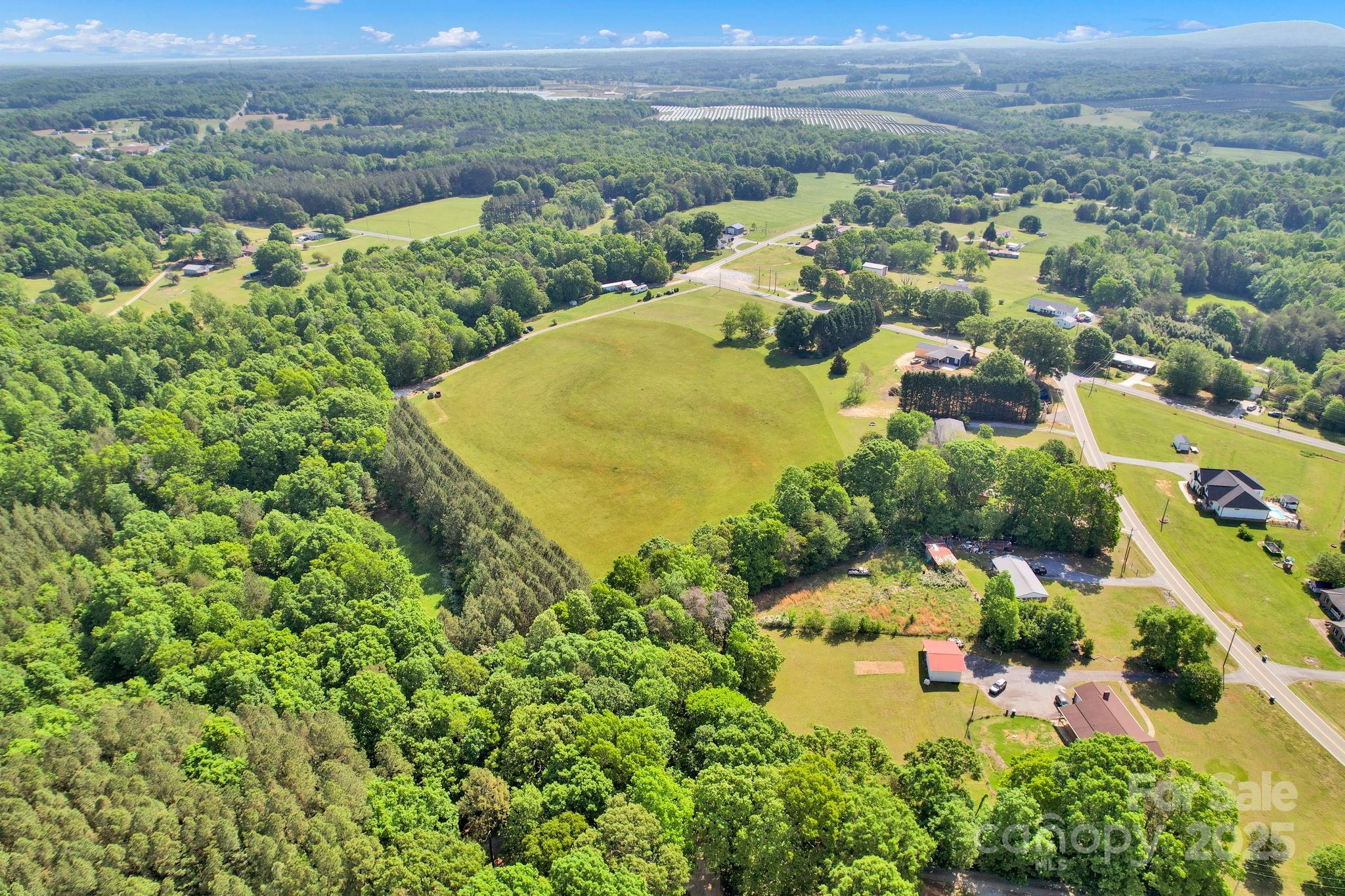 3610 Providence Mill Road