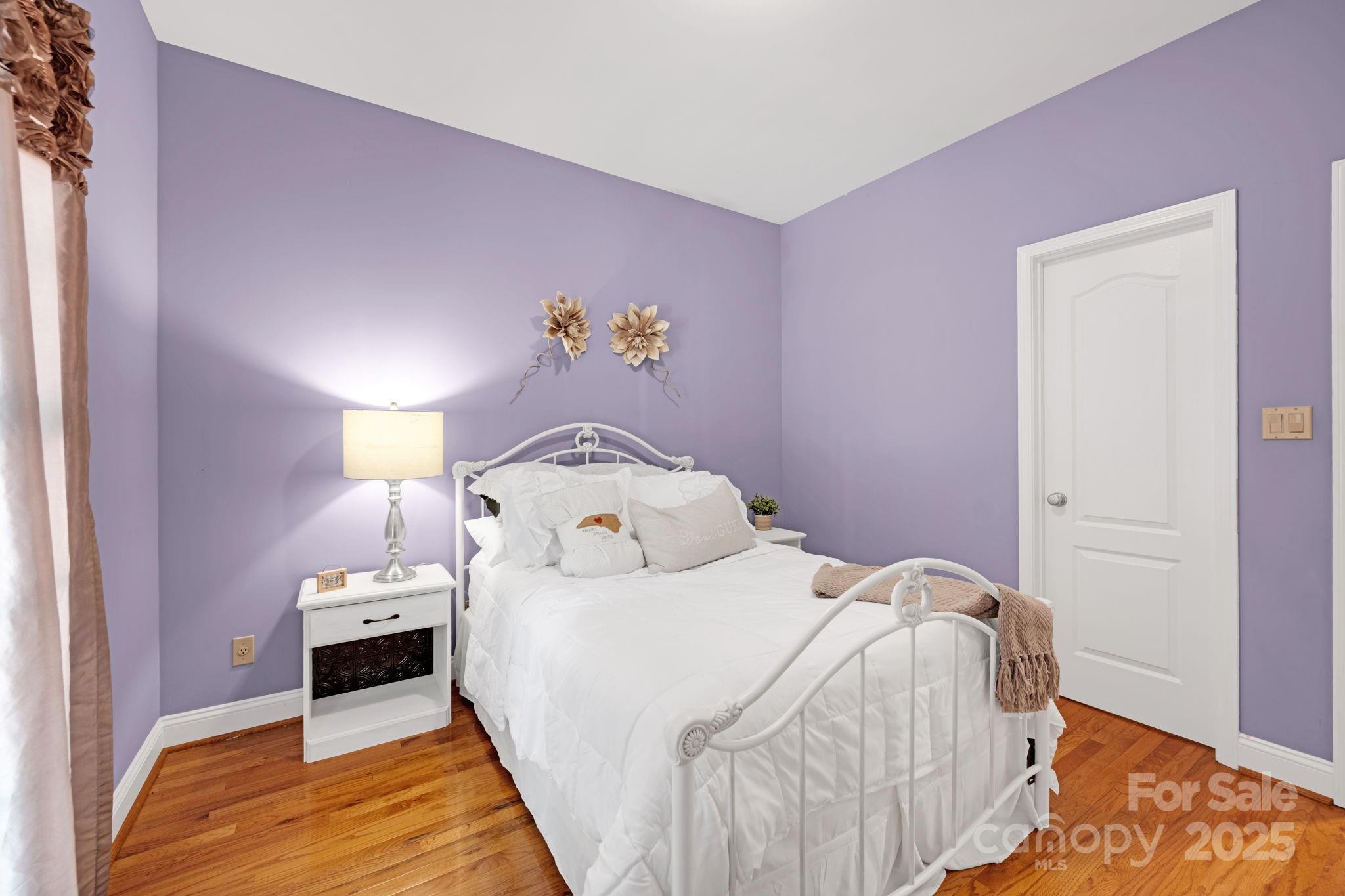 3610 Providence Mill Road