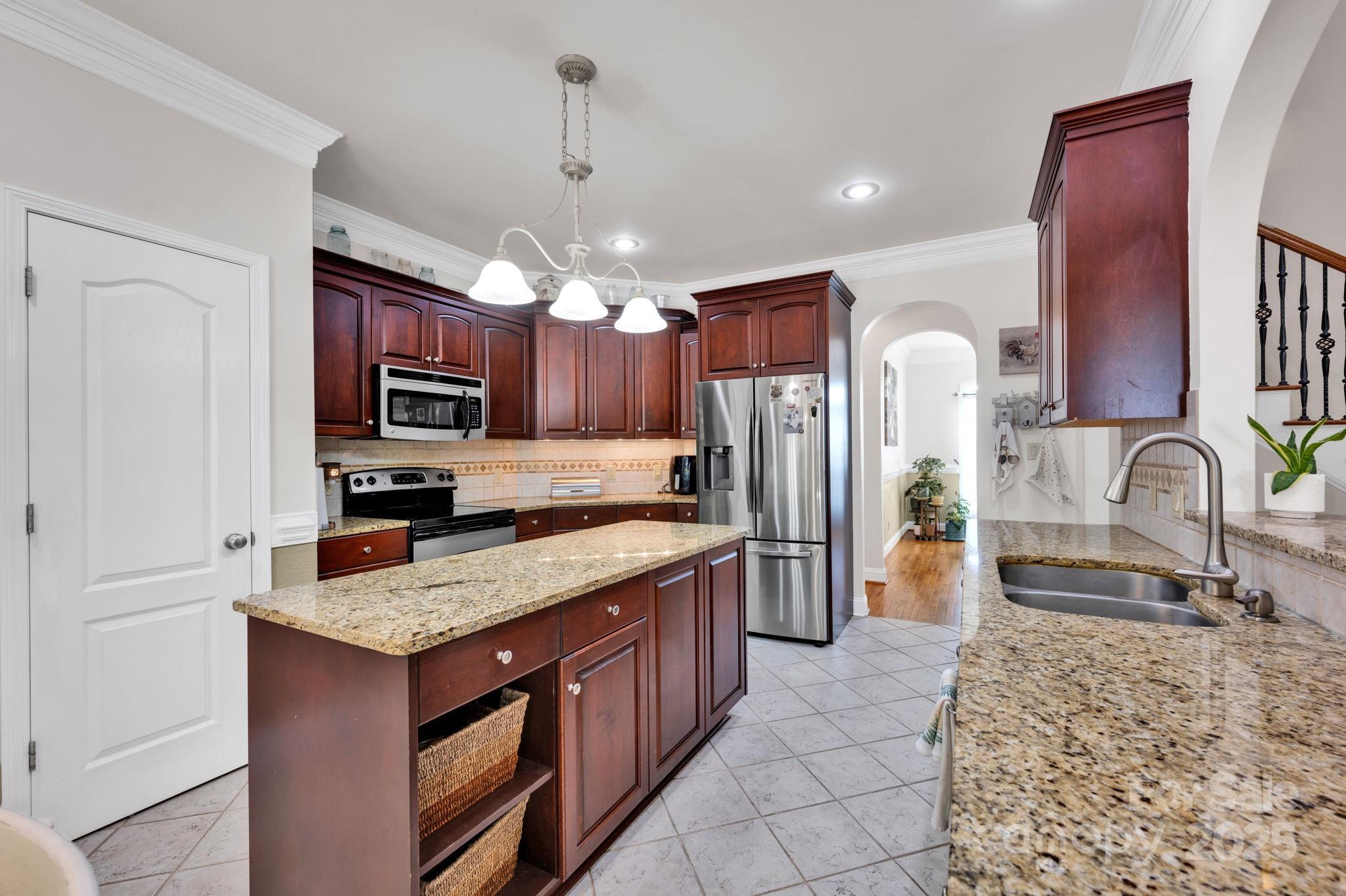 3610 Providence Mill Road