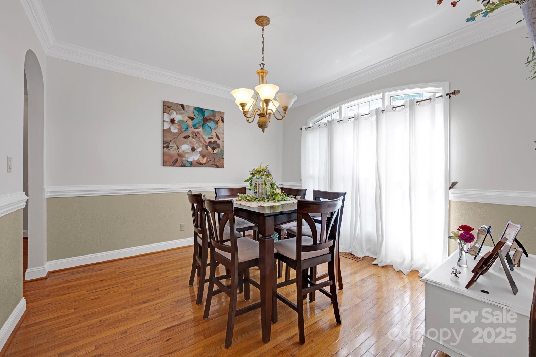 3610 Providence Mill Road