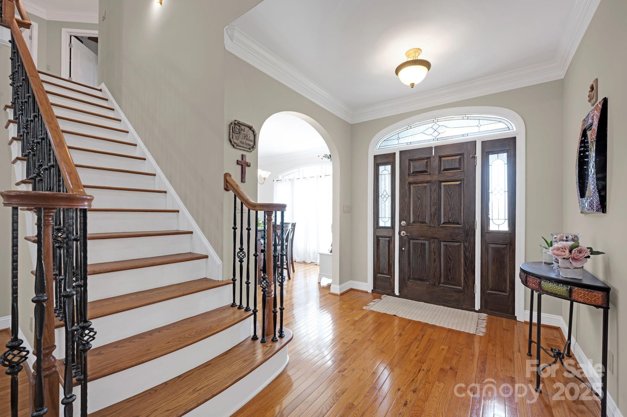 3610 Providence Mill Road