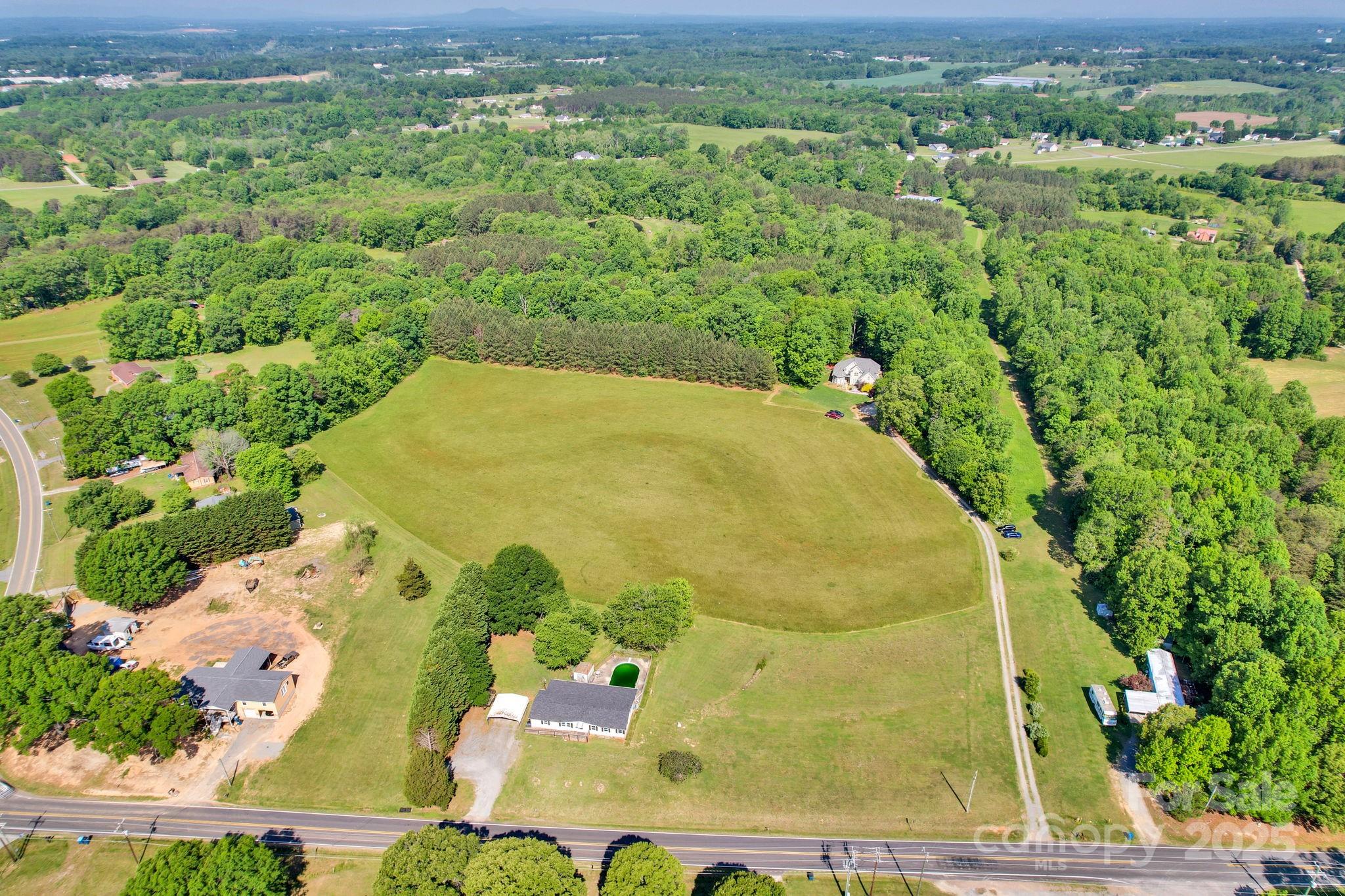 3610 Providence Mill Road