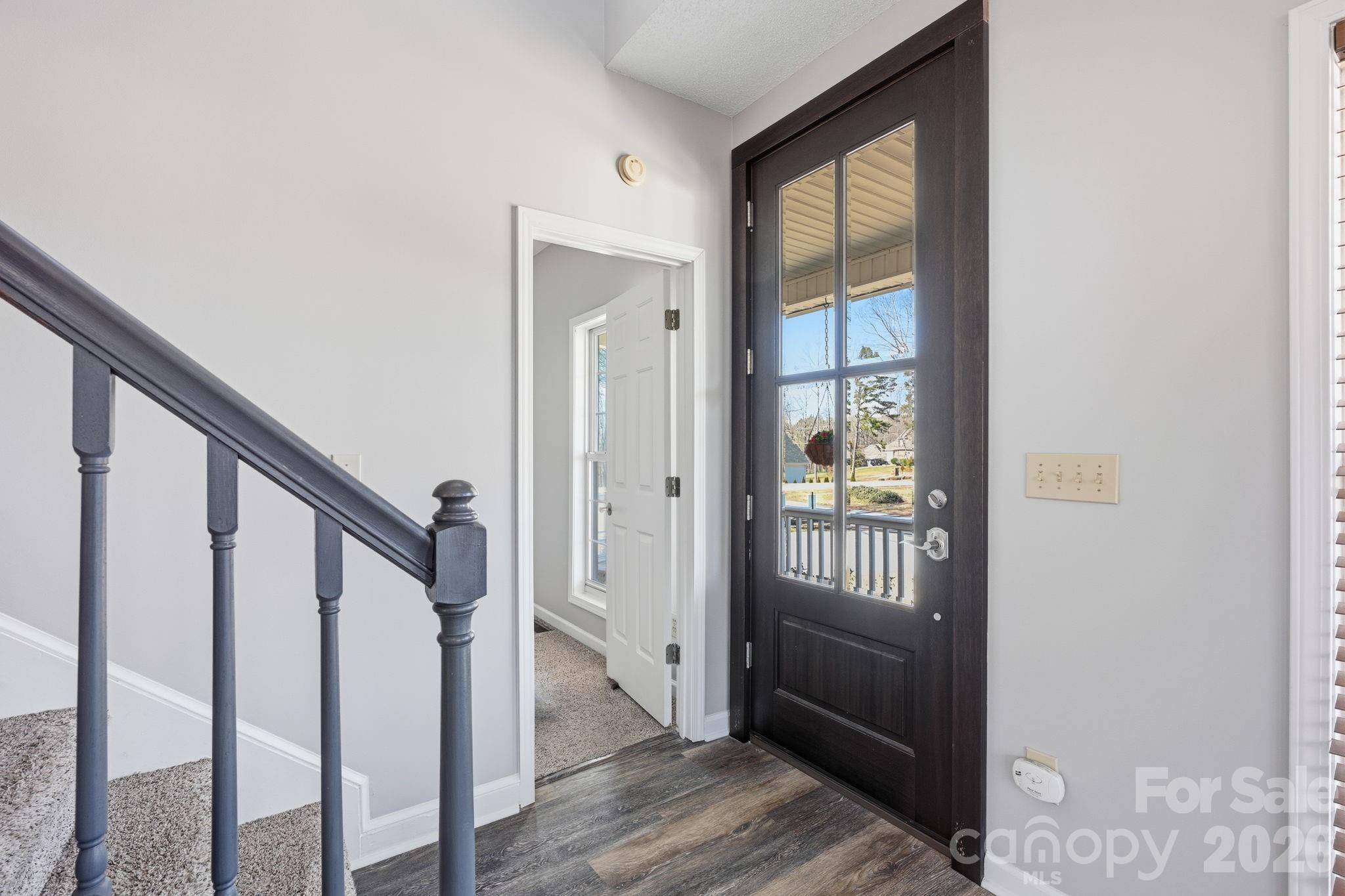 7335 Broad Wing Lane