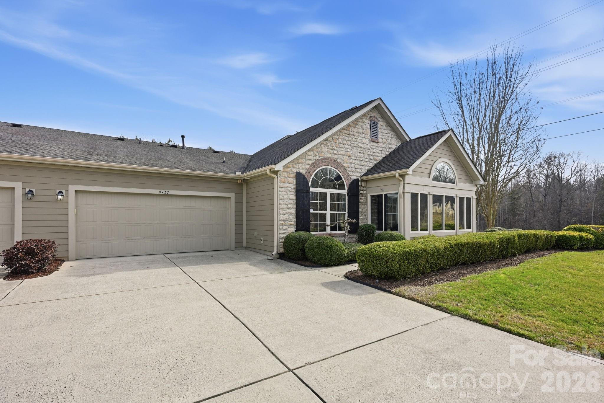 4737 Polo Gate Boulevard