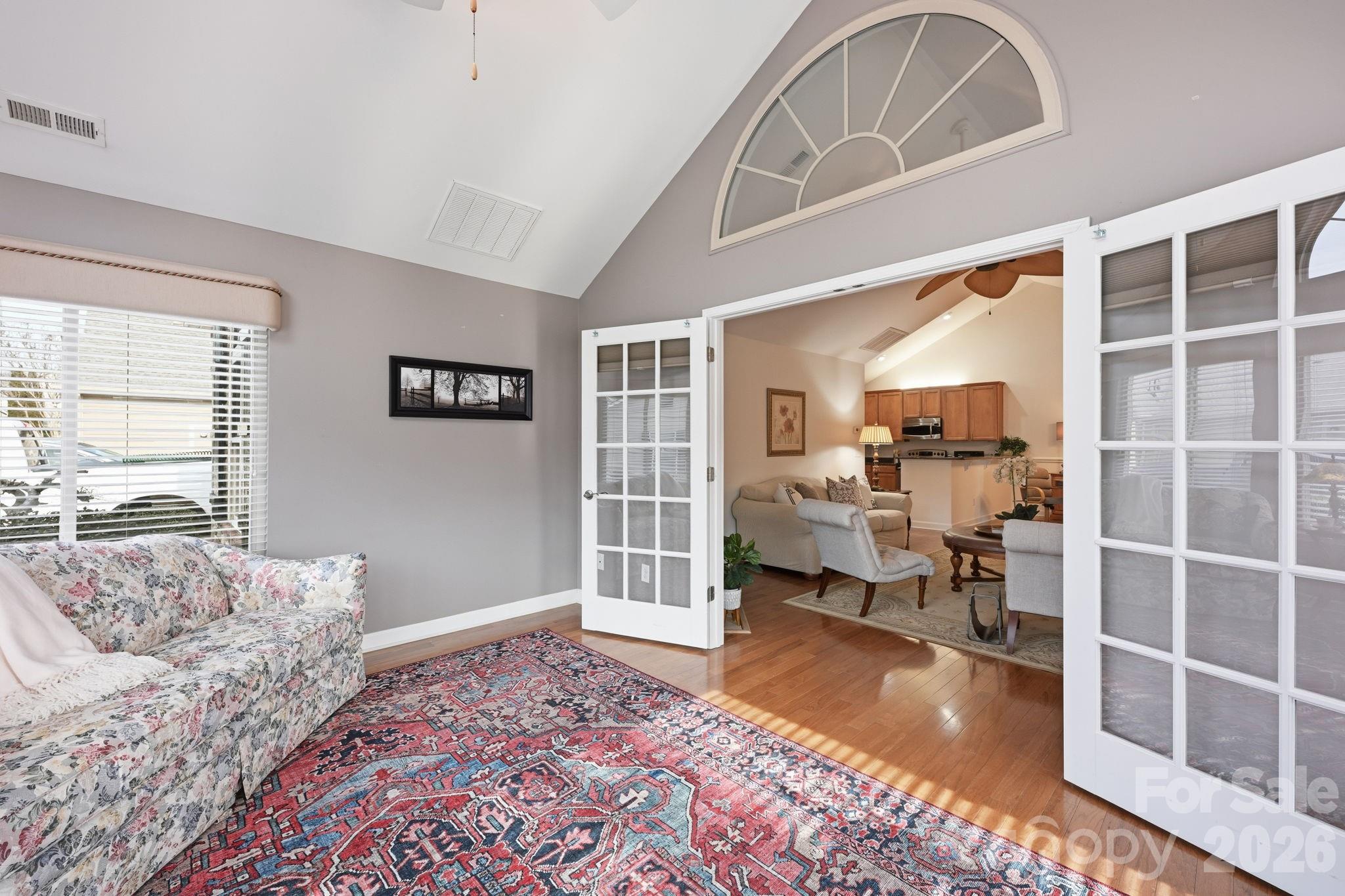 4737 Polo Gate Boulevard