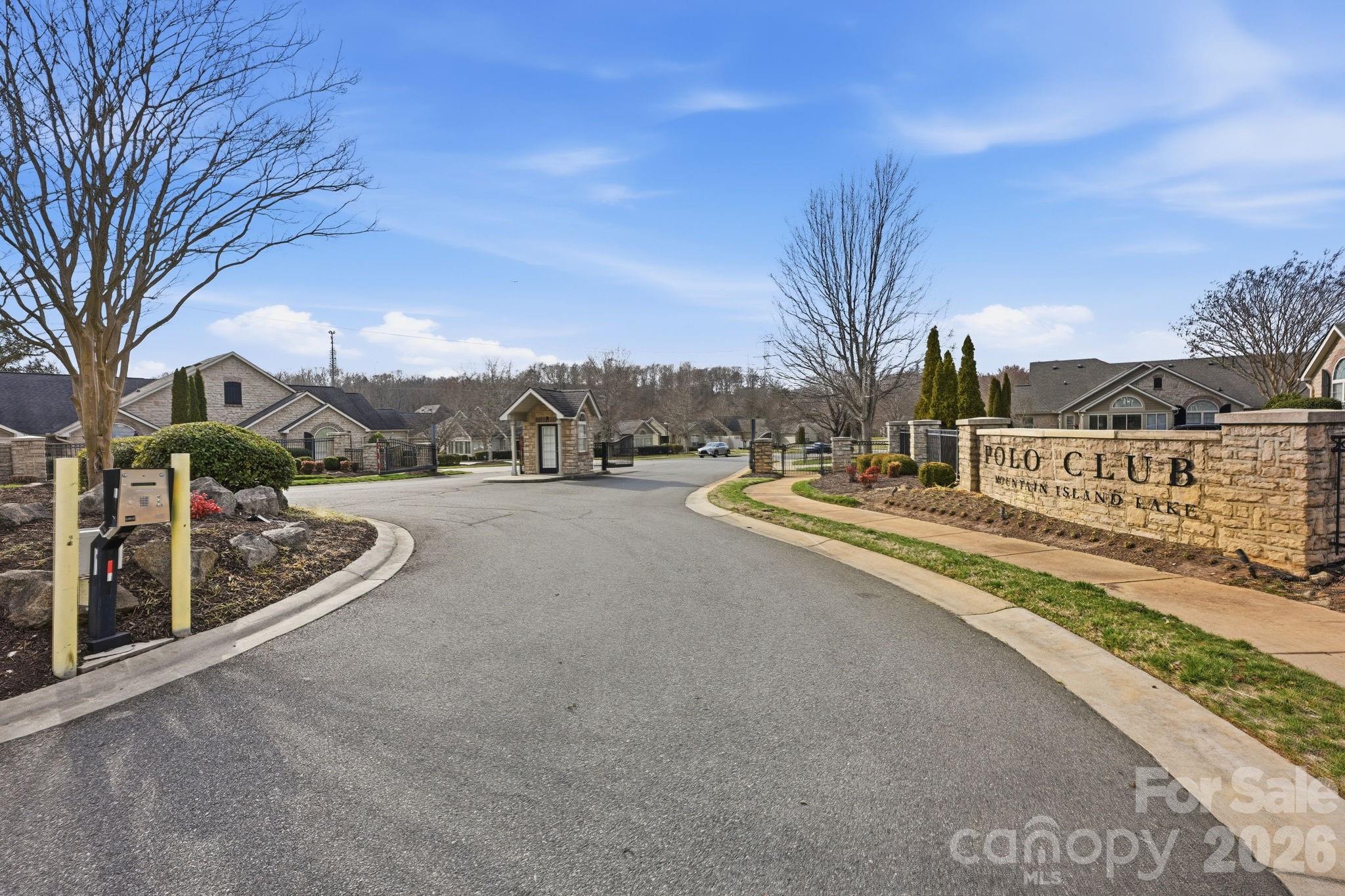 4737 Polo Gate Boulevard