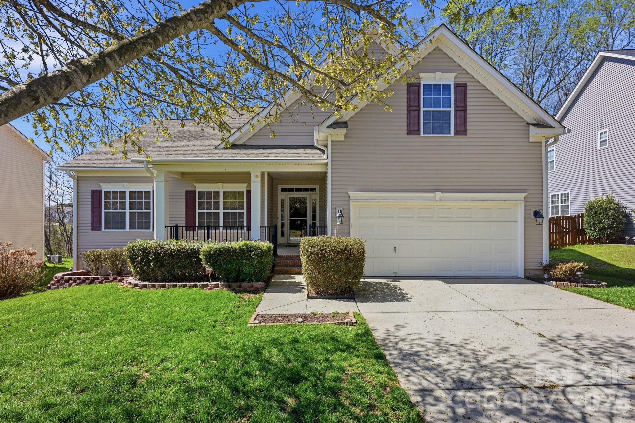 241 Golden Valley Drive