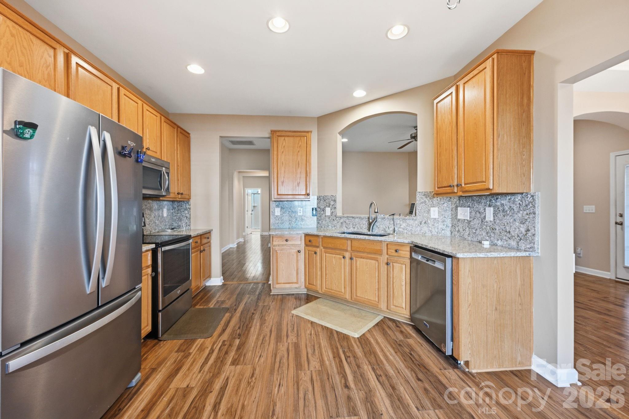 241 Golden Valley Drive